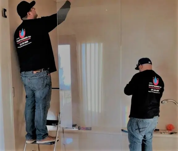 Professional plumbing installation for Sump Pump Repair in The Core