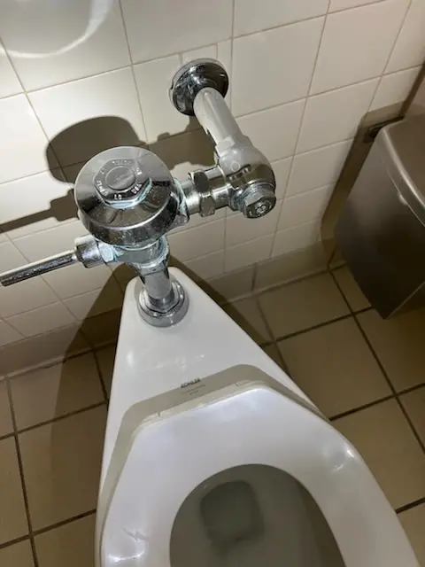 Fixture installation and repair for Repiping in The Core